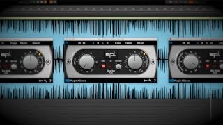 Video thumbnail for SPL Plugins Microplugs - New from Plugin Alliance by Plugin Alliance