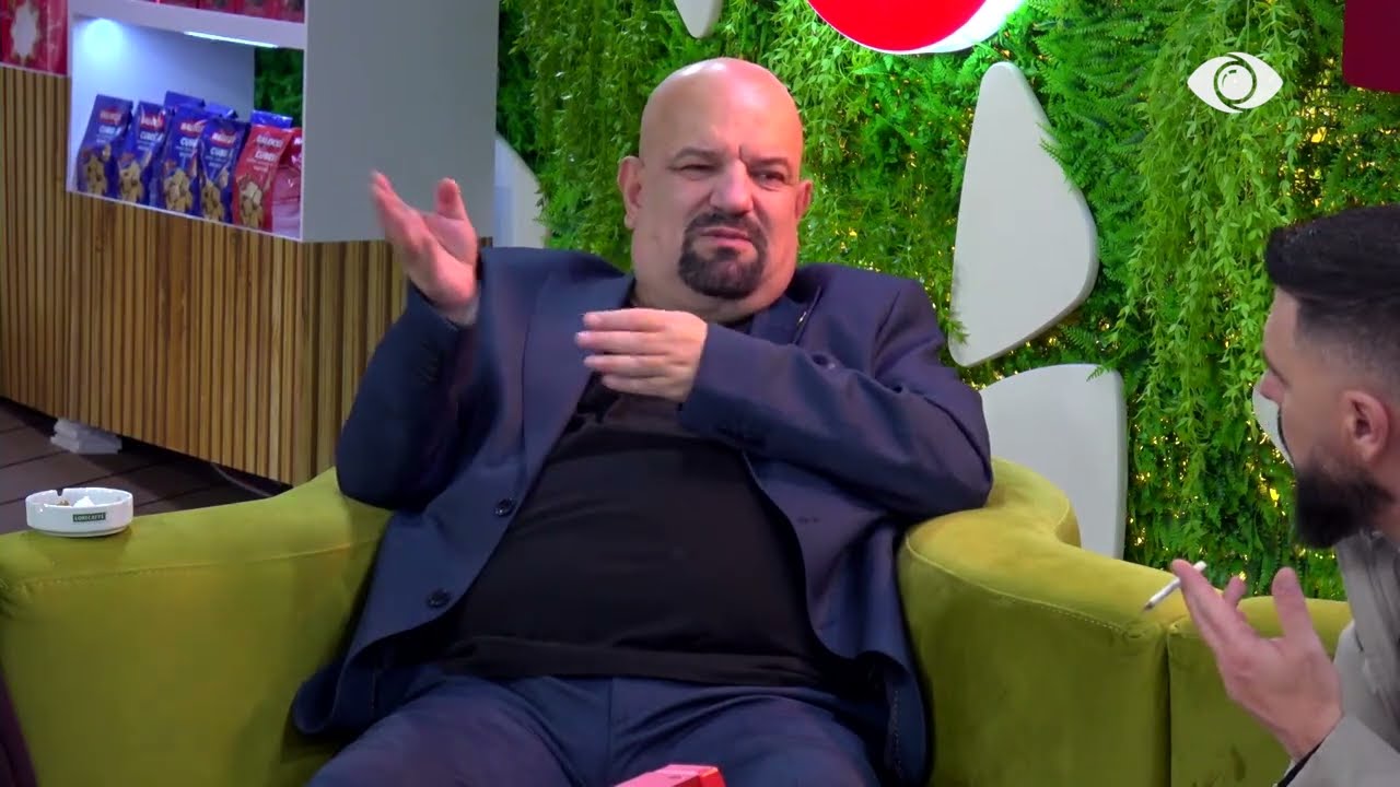 Nëse ikën Juxhini është fitorja jote…/ Iliri bisedon me Mirin: Prisja më shumë