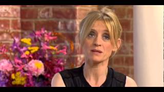 Anne-Marie Duff on \