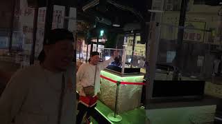 Download lagu Crazy vibezz Japan's night club in Osaka mp3 Download lagu Crazy vibezz Japan's night club in Osaka mp3