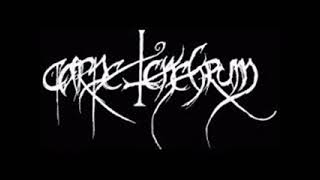 CARPE TENEBRUM (NOR.)  Temptress Luna (R.I.P. BAND)