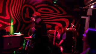 Baby Strange ~ Pleasure City @ Jimmy&#39;s. Manchester 17/7/19