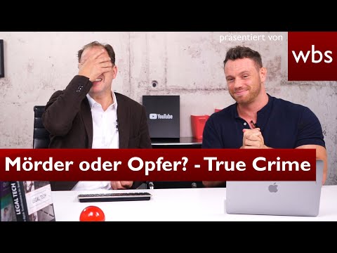 Gewissenloser Mörder oder Verschwörungsopfer? - Der mysteriöse Mordfall "Sheppard" | True Crime