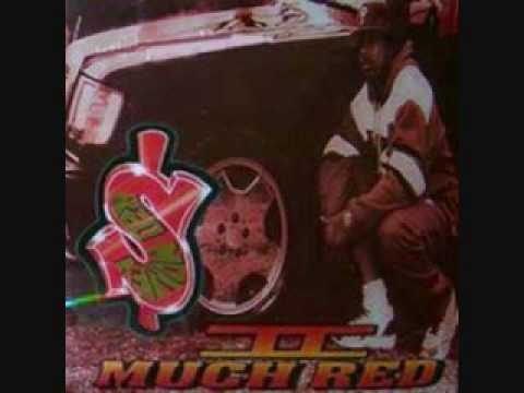 Red Money - Pimpin 202 (Rare ATL Classic ) 1995