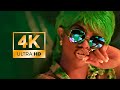 Lil Kim Crush On You 4K Remastered Ft Lil Cease