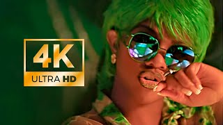 Lil&#39; Kim - Crush On You (4K Remastered) ft. Lil&#39; Cease