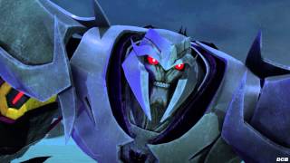 Download lagu Transformers: Prime - Megatron VS Optimus Prime Season 2 1080p (Korean CC) mp3
