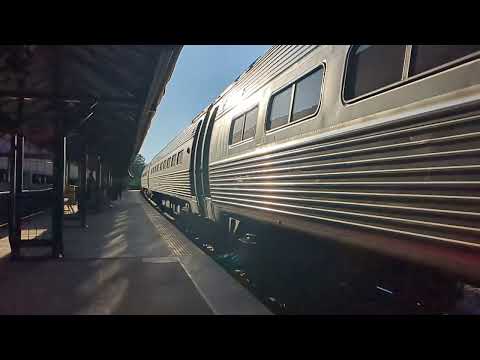 Amtrak 171