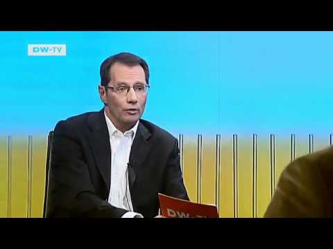 Edicson Ruiz, Double Bass Player | Talking Germany