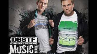 D-Block & S-Te-Fan ft Josh And Wesz - Let It Go