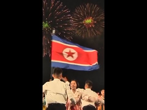North Korea celebrates 78th anniversary of its founding