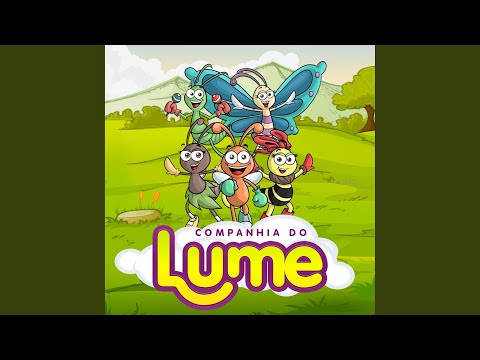 Grande Amor - Cia do Lume