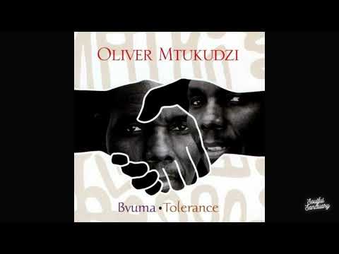 Oliver Mtukudzi - Wenge Mambo
