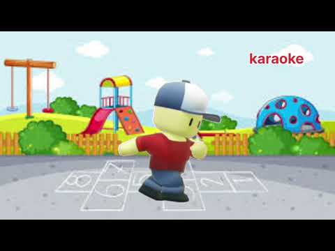 homenzinho torto karaoke