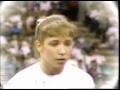 1992 ABC World Gymnastics Championships Commercial