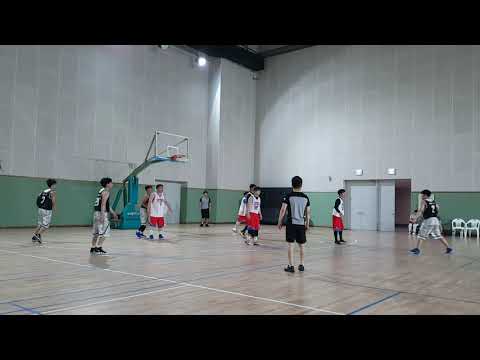 [광주평일리그] 190703 테트리스vsBTK 3쿼터