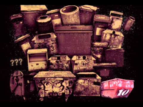 Kriebel & Halunke - Kriegskunst