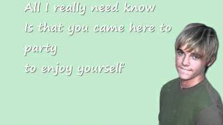 Freaky -Jesse McCartney lyrics