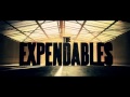 The Expendables Preview