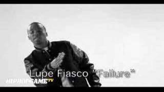 Jabari interviews Lupe Fiasco (Talks about Nas album title)