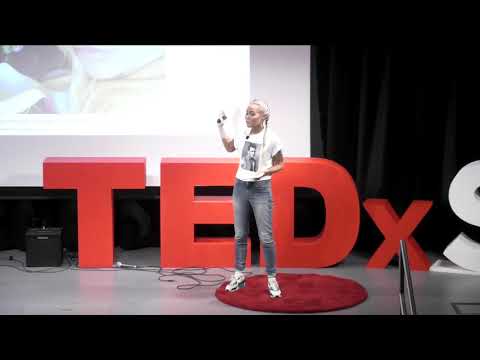 What you should know about the flu and other viruses  | Ingeborg Senneset | TEDxSOAS