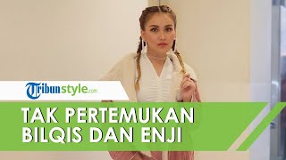 Terbongkar Alasan Ayu Ting Ting Tak Pernah Pertemukan Bilqis dengan Mantan Suaminya Enji Baskoro