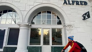 Etan Does LA 173: Ralphs Grocery Store (Westwood) | Los Angeles history