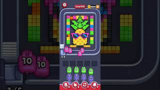 Pixel Flow Level 416