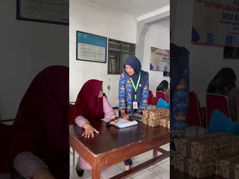 PENINGKATAN KOMPETENSI KADER KESEHATAN MENUJU ILP 2025 DESA KARANGMANGU KECAMATAN BATURRADEN 