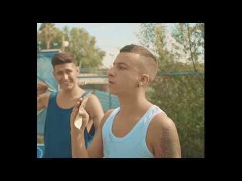 TOSER ONE - FT BEEJAY - ME TOCA ELEGIR (VIDEO OFICIAL)