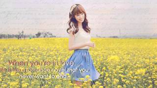 You know - Raspberry Field Feat.Sweet Sorrow