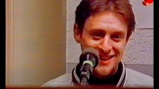 Happy Mondays - 1987 Schools Television UK