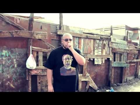 GHARRAPATAH - SOBRA'O DE LETRA (Prod. LeinadStudio)