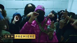 Cass - Who Are You [Music Video] | GRM Daily