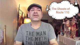 My Personal Paranormal Ghost Stories Part 3