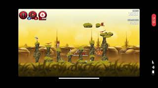 Angry Birds Star Wars 2 Rebels (Pork Side) Boss Battle