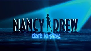 Picture of a game: Nancy Drew