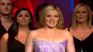 Celtic Woman — The Wexford Carol – Méav - (Live)