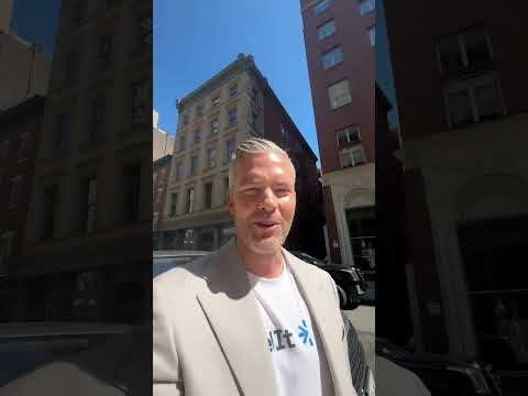 CALEB SIMPSON GETS WHAT'S COMING TO HIM