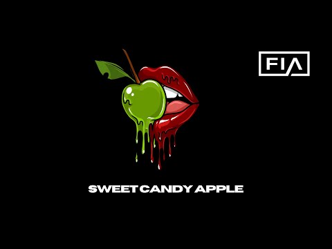 Fia - Sweet Candy Apple (Official Audio)