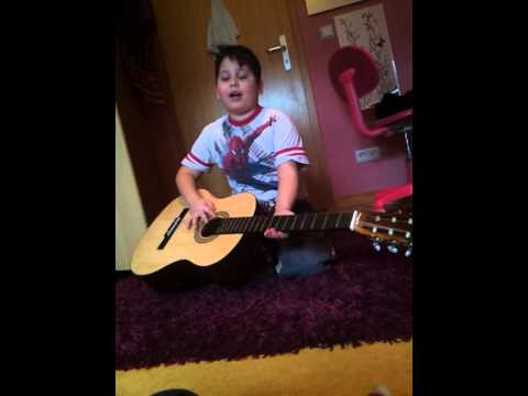 Stephane Marques (cover) *dulce pontes - lusitana paixao*