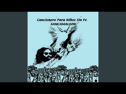 Mi Chica Peruana - Sancamaleon