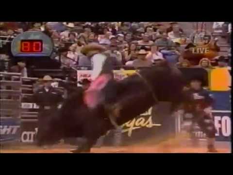 Dan Henricks vs Dippity Do - 03 PBR Finals (89 pts)