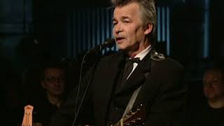 John Prine - Sam Stone (Live From Sessions at West 54th)