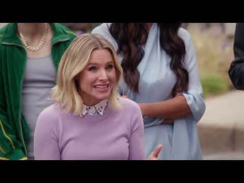 The Good Place 4.10 (Preview)