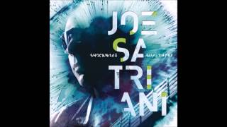 Joe Satriani - Crazy Joey