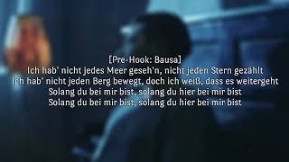 Juju &amp; Bausa - 2012 lyrics