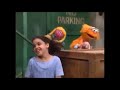 Big Bird S ABC Song Do The Alphabet