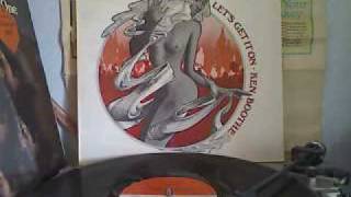 Ken Boothe - Whole World's Down On Me.