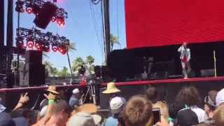 I Ain't Trippin- Vic Mensa